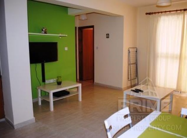 Apartament w rejonie Larnaca (Oroklini) na sprzedaż