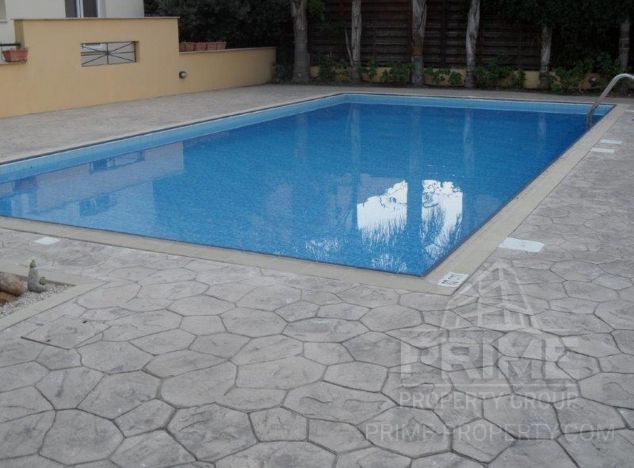 Apartament w rejonie Larnaca (Oroklini) na sprzedaż