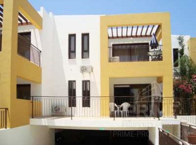 Apartament w rejonie Larnaca (Oroklini) na sprzedaż