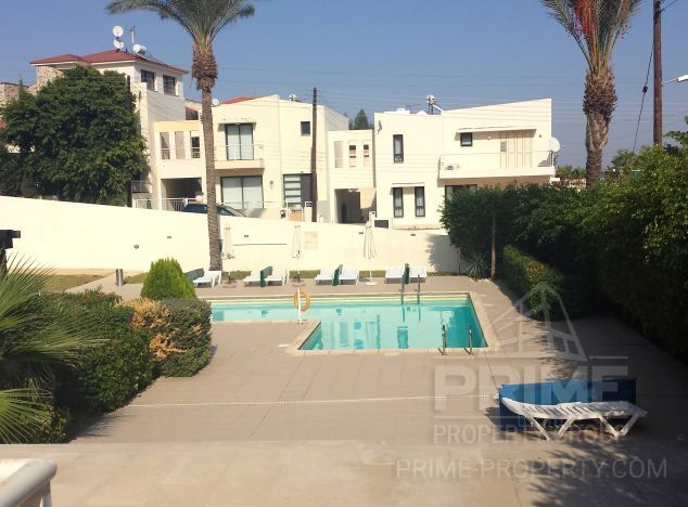 Apartament w rejonie Larnaca (Oroklini) na sprzedaż