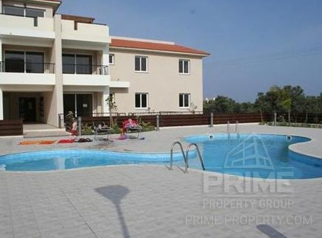 Apartament w rejonie Larnaca (Oroklini) na sprzedaż