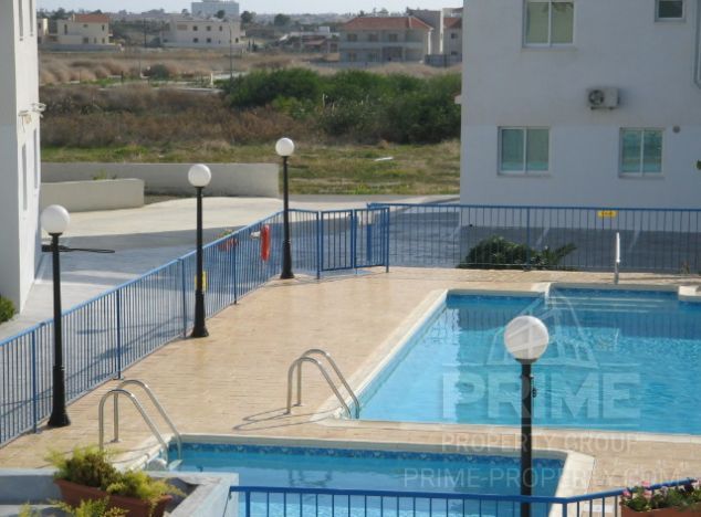 Apartament w rejonie Larnaca (Oroklini) na sprzedaż