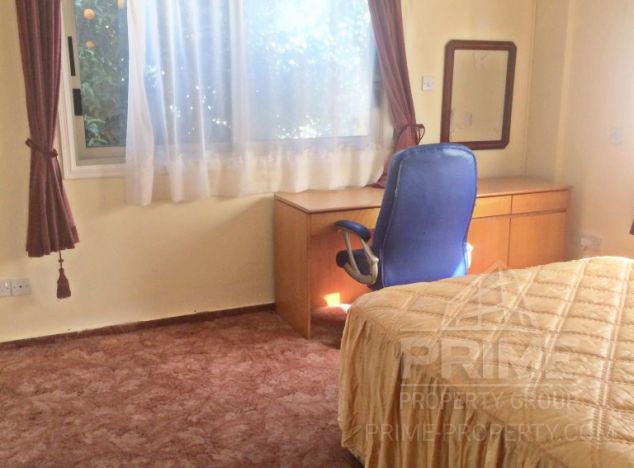 Apartament w rejonie Larnaca (Oroklini) na sprzedaż