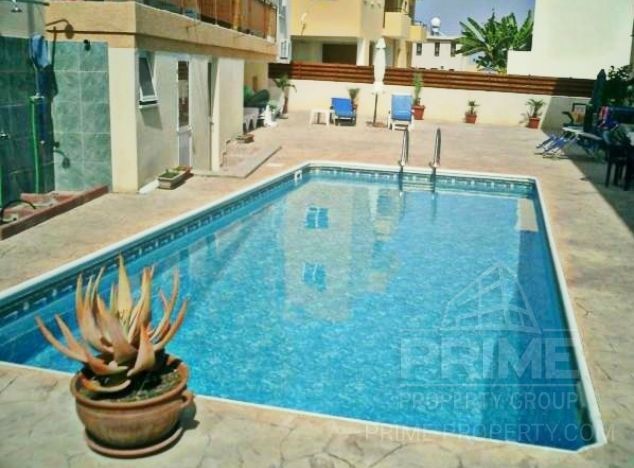 Apartament w rejonie Larnaca (Oroklini) na sprzedaż