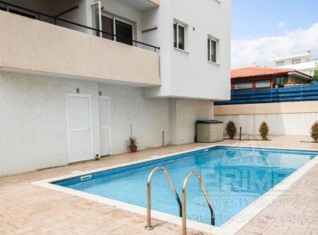 Apartament w rejonie Larnaca (Oroklini) na sprzedaż