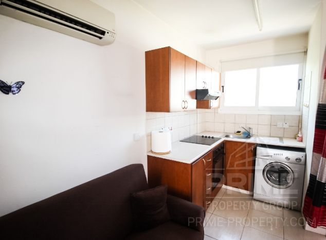 Apartament w rejonie Larnaca (Oroklini) na sprzedaż