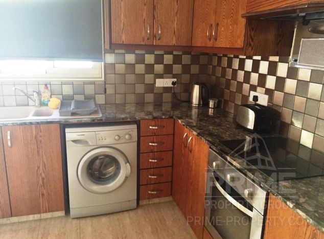 Apartament w rejonie Larnaca (Oroklini) na sprzedaż