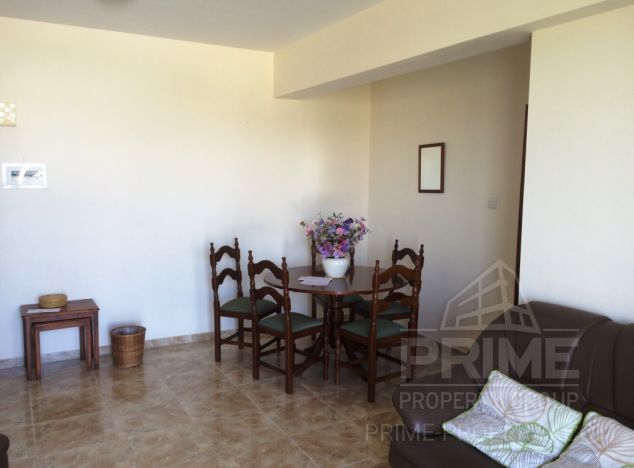 Apartament w rejonie Larnaca (Oroklini) na sprzedaż