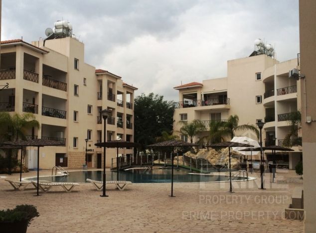 Apartament w rejonie Larnaca (Oroklini) na sprzedaż