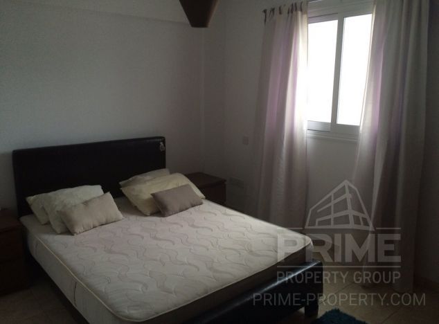 Apartament w rejonie Larnaca (Oroklini) na sprzedaż