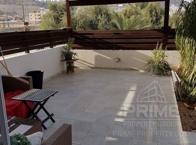 Apartament w rejonie Larnaca (Oroklini) na sprzedaż