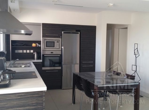 Apartament w rejonie Larnaca (Oroklini) na sprzedaż