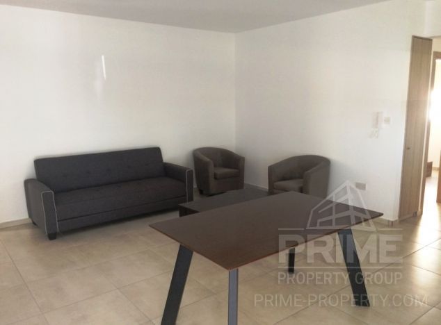 Apartament w rejonie Larnaca (Oroklini) na sprzedaż