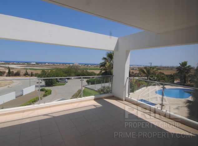 Apartament w rejonie Larnaca (Oroklini) na sprzedaż