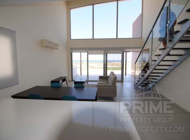 Apartament w rejonie Larnaca (Oroklini) na sprzedaż