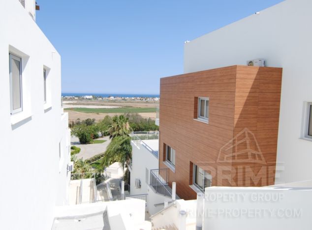 Apartament w rejonie Larnaca (Oroklini) na sprzedaż