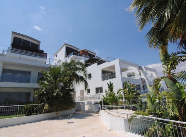 Apartament w rejonie Larnaca (Oroklini) na sprzedaż