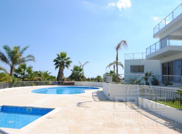 Apartament w rejonie Larnaca (Oroklini) na sprzedaż