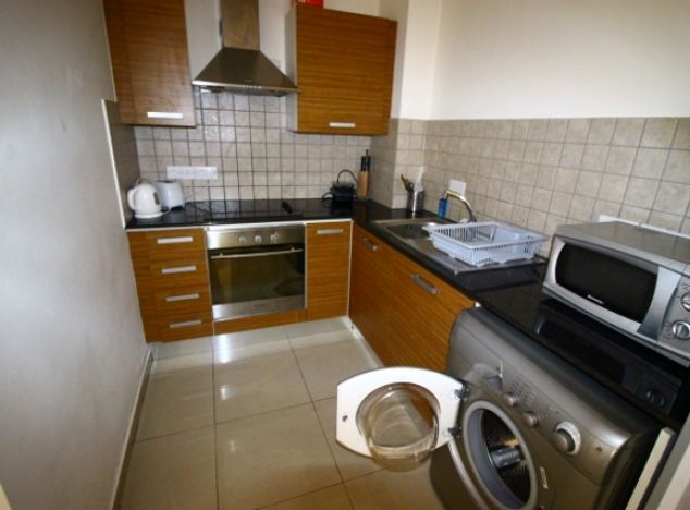 Apartament w rejonie Larnaca (Oroklini) na sprzedaż