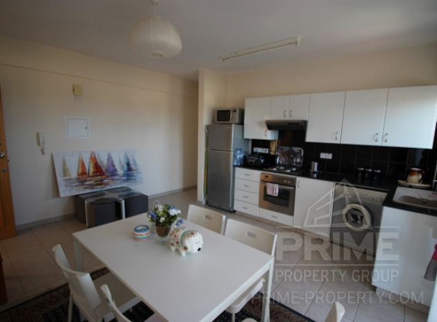 Apartament w rejonie Larnaca (Oroklini) na sprzedaż