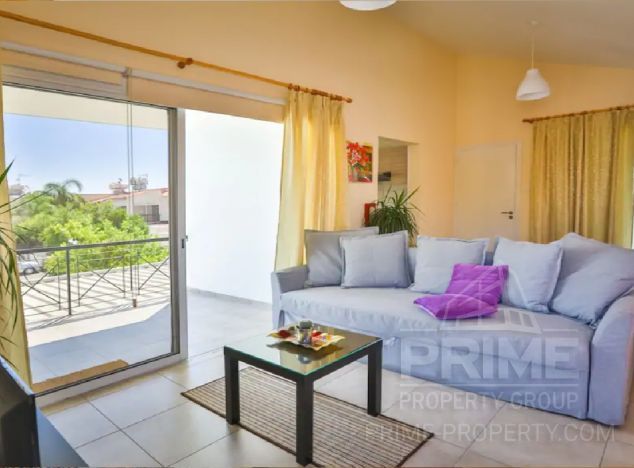 Apartament w rejonie Larnaca (Oroklini) na sprzedaż