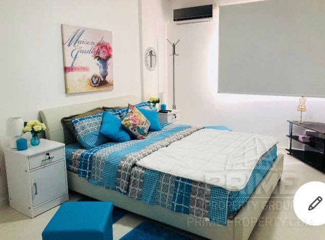 Apartament w rejonie Larnaca (Oroklini) na sprzedaż