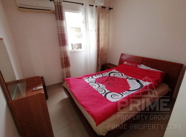 Apartament w rejonie Larnaca (Oroklini) na sprzedaż