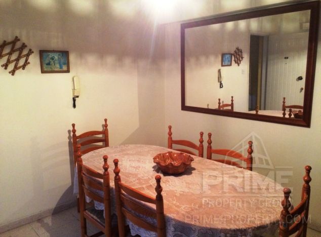 Apartament w rejonie Larnaca (Oroklini) na sprzedaż