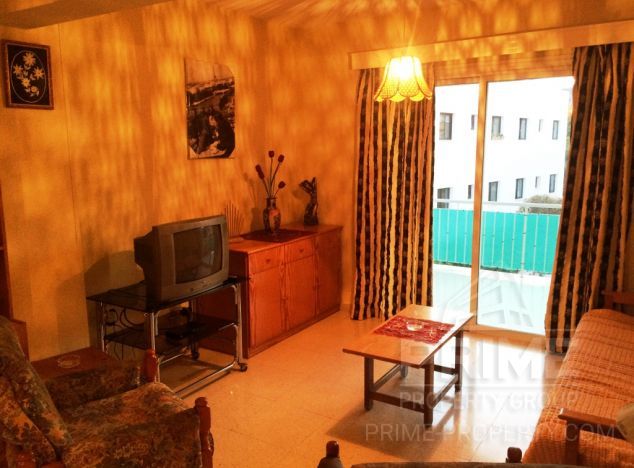 Apartament w rejonie Larnaca (Oroklini) na sprzedaż