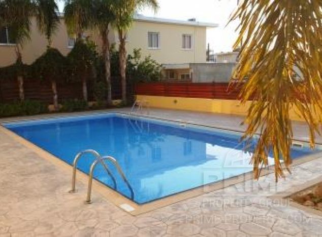 Apartament w rejonie Larnaca (Oroklini) na sprzedaż