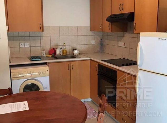 Apartament w rejonie Larnaca (Oroklini) na sprzedaż