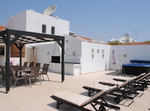  w rejonie Larnaca (Oroklini) na sprzedaż