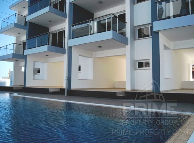  w rejonie Larnaca (Oroklini) na sprzedaż