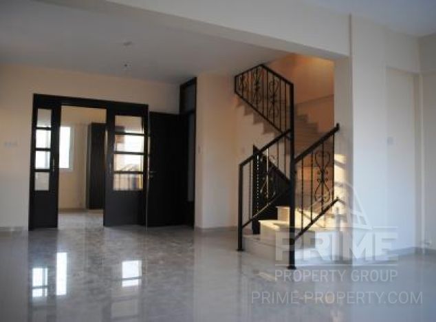 Willa w rejonie Larnaca (Oroklini) na sprzedaż