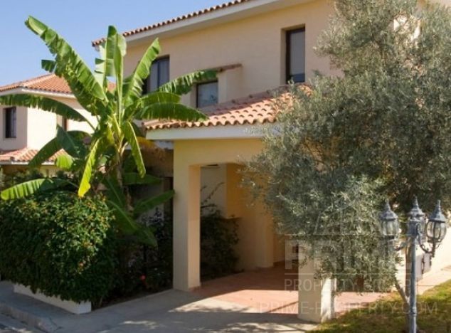 Willa w rejonie Larnaca (Oroklini) na sprzedaż