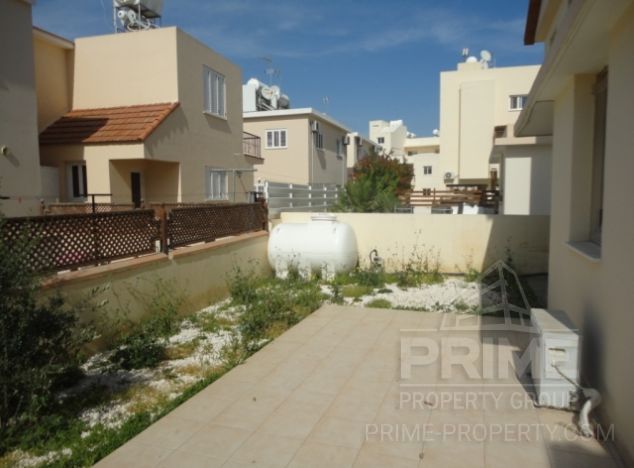 Willa w rejonie Larnaca (Oroklini) na sprzedaż