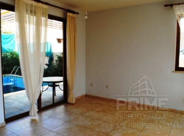 Willa w rejonie Larnaca (Oroklini) na sprzedaż