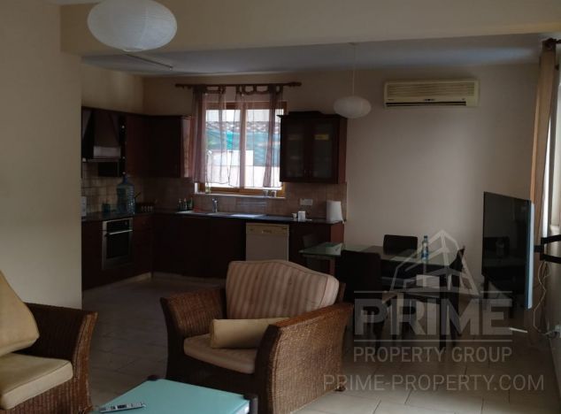 Willa w rejonie Larnaca (Oroklini) na sprzedaż