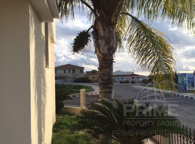 Willa w rejonie Larnaca (Oroklini) na sprzedaż