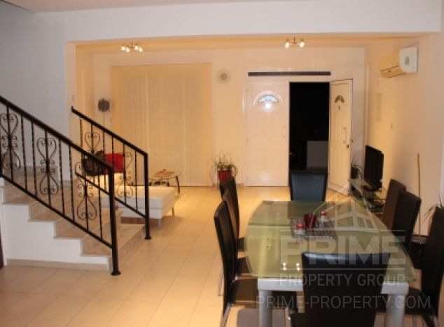 Willa w rejonie Larnaca (Oroklini) na sprzedaż