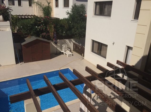 Willa w rejonie Larnaca (Oroklini) na sprzedaż