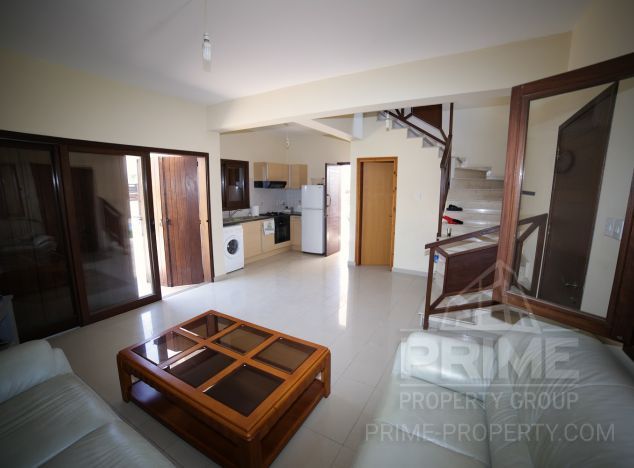 Willa w rejonie Larnaca (Oroklini) na sprzedaż