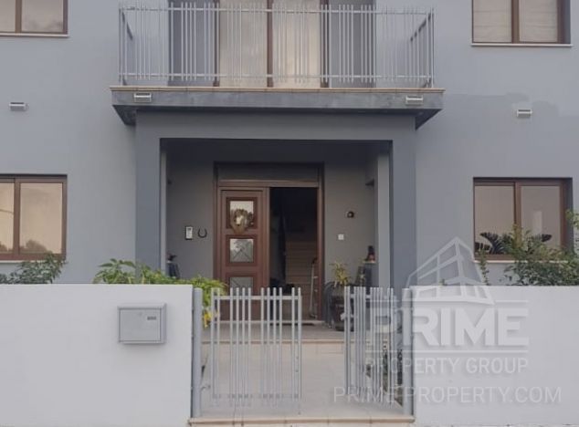 Willa w rejonie Larnaca (Oroklini) na sprzedaż