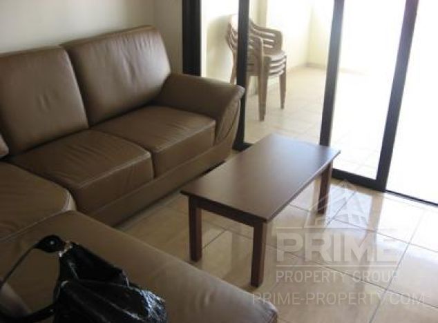 Apartament w rejonie Larnaca (Parklane) na sprzedaż