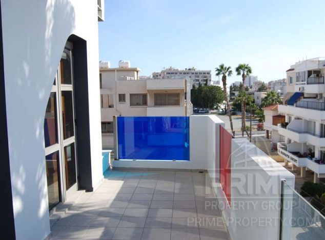 Apartament w rejonie Larnaca (Parklane) na sprzedaż