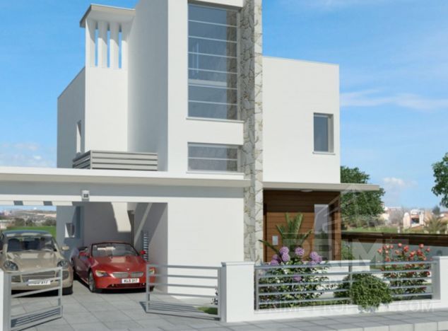 Ziemia w rejonie Larnaca (Pervolia) na sprzedaż