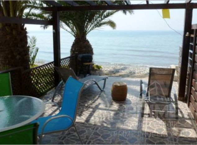 Apartament w rejonie Larnaca (Pervolia) na sprzedaż