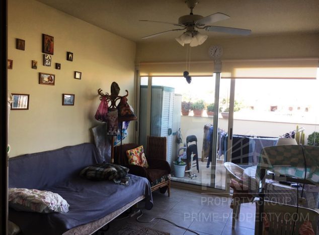 Apartament w rejonie Larnaca (Pervolia) na sprzedaż