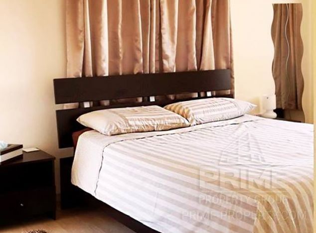 Apartament w rejonie Larnaca (Pervolia) na sprzedaż