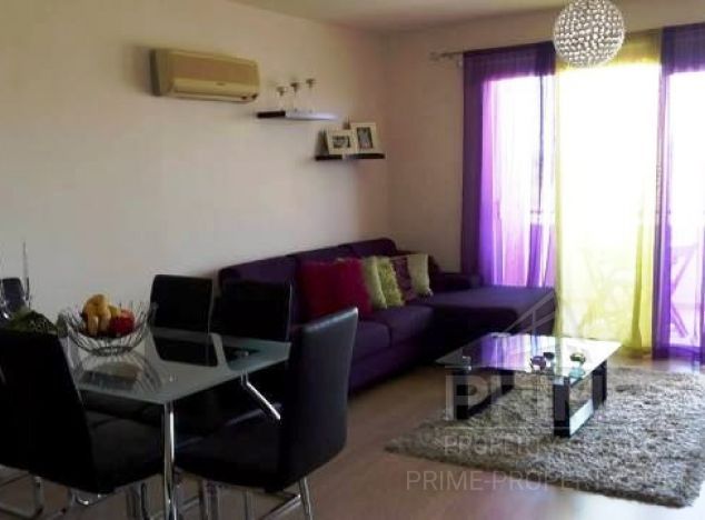 Apartament w rejonie Larnaca (Pervolia) na sprzedaż